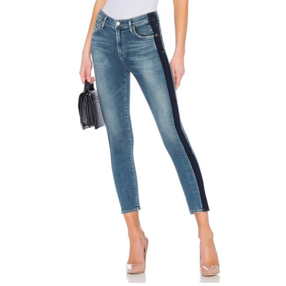 Rocket Crop in Illusion - Picture 1 of 6